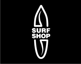 Legends Surf Shops